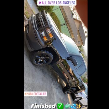 Reyes Mobile Detail - Auto Detailing Near Me - Los Angeles, California Reyes Mobile Detail - Auto Detailing Near Me - Los Angeles, California