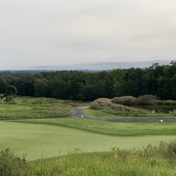 Mountain Branch