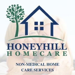 HoneyHill HomeCare - Home Health Care - 151 Heritage Park ...