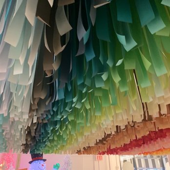 Color Factory - Art Museums Near Me - New York, New York