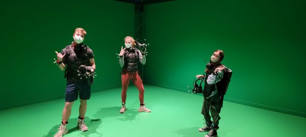 Sandbox VR by null