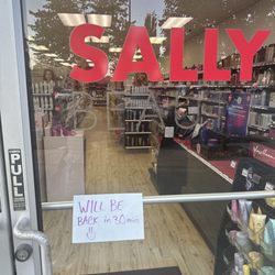 Sally Beauty