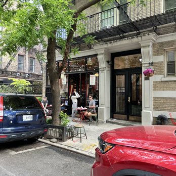 Buvette - French Near Me - New York, New York