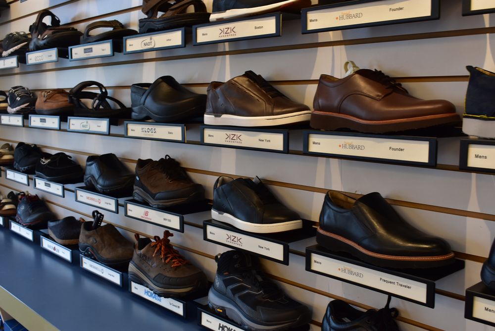 SHOES N FEET 24 Photos & 65 Reviews 15015 Main St, Bellevue, WA Yelp