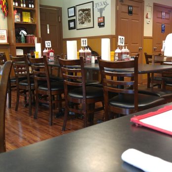 Texas Ribs & BBQ - American Near Me - La Plata, Maryland