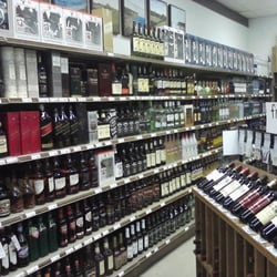 East Hampton Wines & Liquors - EHWL has the biggest selection around!