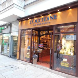 L' Occitane en Provence