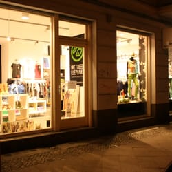 Fettebeute - Unser neuer Laden in der Kopernikusstraße 22