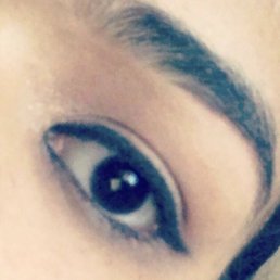 Go here to get your eyebrows threaded! She was very gentle! Go here to get your eyebrows threaded! She was very gentle!