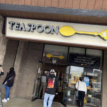 Teaspoon Milpitas - March 14, 2021 - Coffee & Tea Near Me - Milpitas, California Teaspoon Milpitas - March 14, 2021 - Coffee & Tea Near Me - Milpitas, California
