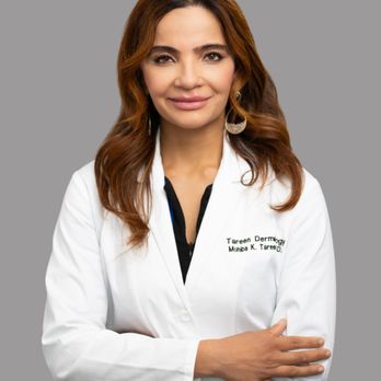 Tareen Dermatology - Dr. Mohiba Tareen - Board Certified Dermatologist - Dermatologists Near Me - Maplewood, Minnesota