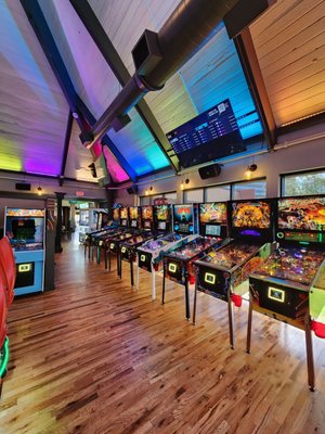 Full Tilt Tavern by null