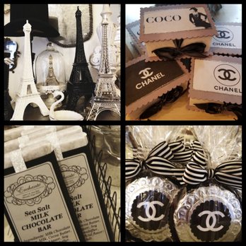 Enchante - Parisian themed treats - Candy Stores Near Me - Milwaukie, Oregon Enchante - Parisian themed treats - Candy Stores Near Me - Milwaukie, Oregon