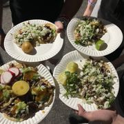 AVENUE 26 TACOS - 507 Photos & 325 Reviews - 353 S Alameda St, Los ...