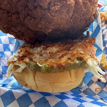 World Famous Hotboys - SANDO Combo - American Near Me - Sacramento, California World Famous Hotboys - SANDO Combo - American Near Me - Sacramento, California