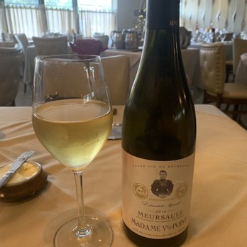 Paris 7th - Let's drink great wine and extraordinary food - French Near Me - Fort Worth, Texas