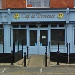 Cafe de Provence