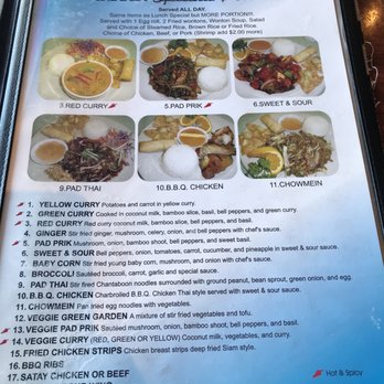 Cha Thai Restaurant - Thai Near Me - Orange, California Cha Thai Restaurant - Thai Near Me - Orange, California