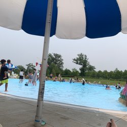 Benjamin Harrison YMCA - My happy place.....