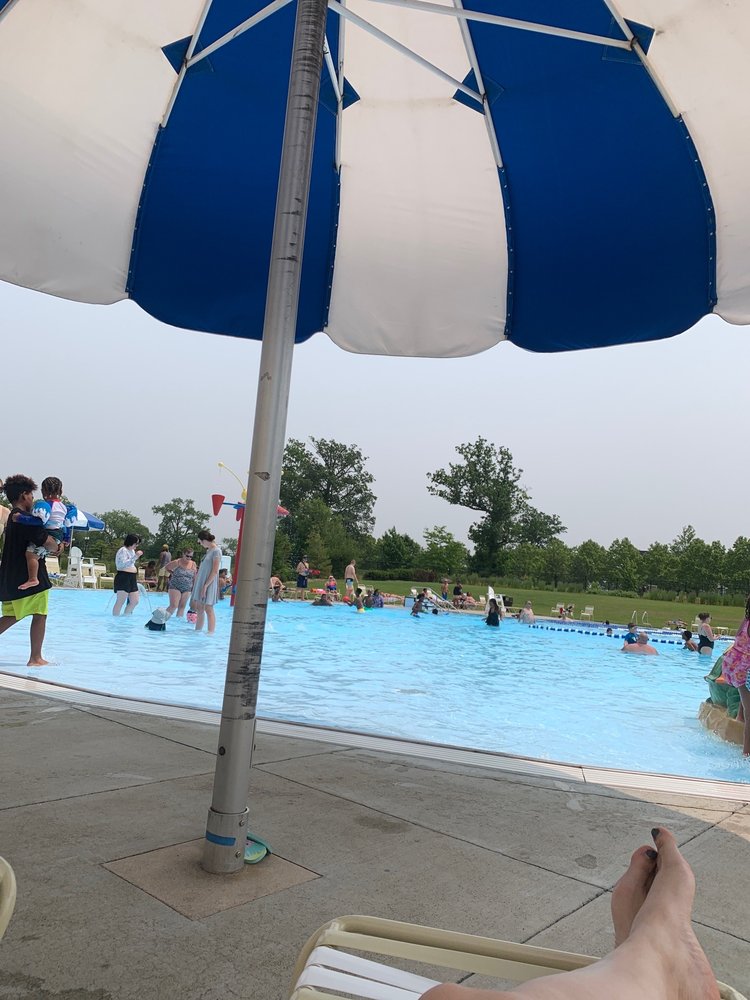 Benjamin Harrison YMCA - childcare center in Indianapolis, IN