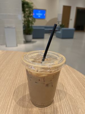 Capital One Café by null