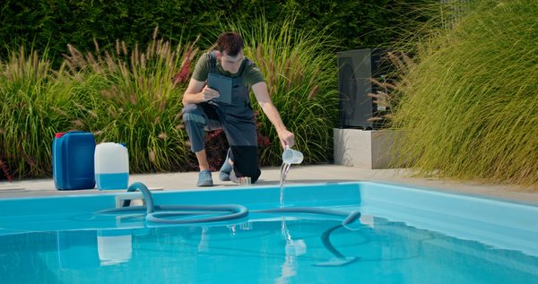 Pool Service Cleaning - We are available to open your pool this week and keep it crystal clear all season or all year long. Pool Service Cleaning - We are available to open your pool this week and keep it crystal clear all season or all year long.