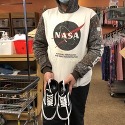 Clothes To Kids of Denver
