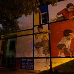 Living Walls