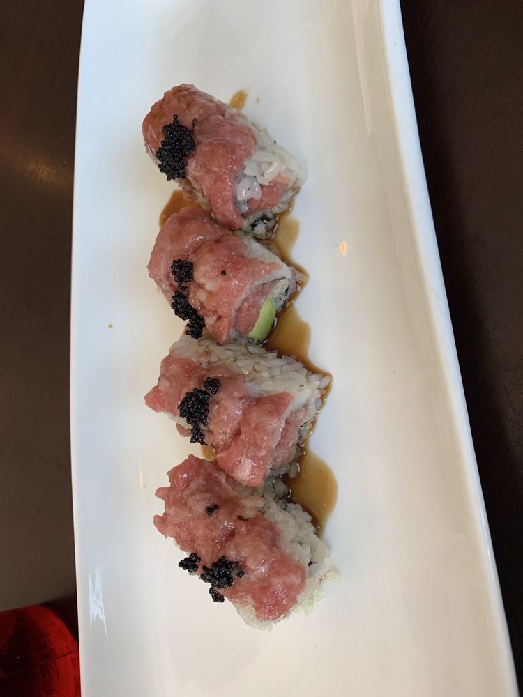 YAMA 96 Photos & 116 Reviews Japanese 5305 Atlantic Ave, Ventnor