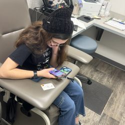 Quest Diagnostics