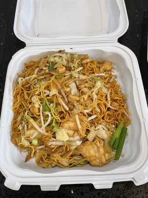 Ginger Palace Pan Asian Cuisine by null