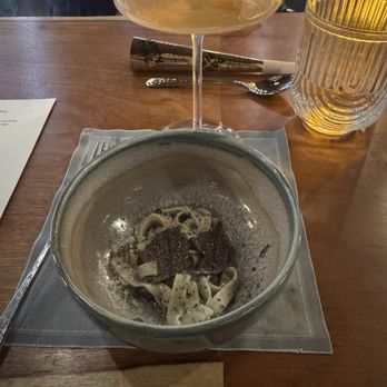 Elyse - Desserts Near Me - Fairfax, Virginia
