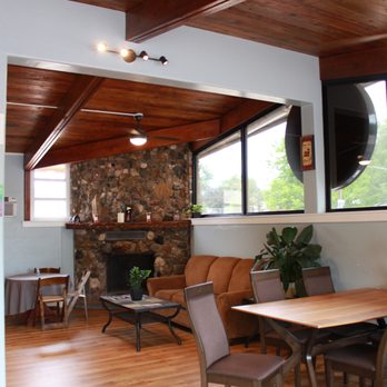 Kangaroo Coffee - Hillside - a living room and dining area - Cafes Near Me - Colorado Springs, Colorado Kangaroo Coffee - Hillside - a living room and dining area - Cafes Near Me - Colorado Springs, Colorado