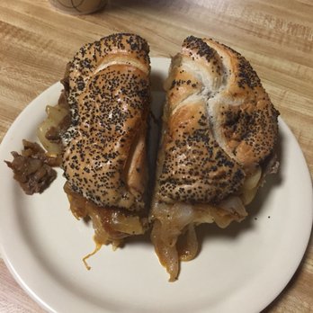 Donkey's Place - Cheesesteaks Near Me - Camden, New Jersey