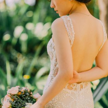 Nouvelle Vogue - Bridal Near Me - San Mateo, California