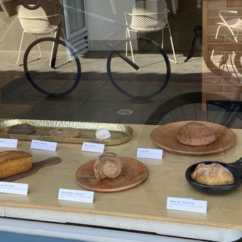 Gusto Bread - Bakeries Near Me - Long Beach, California