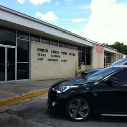 US Post Office