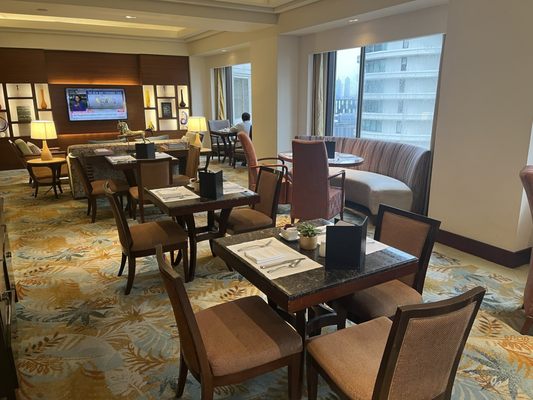 Edsa Shangri-La, Manila by null