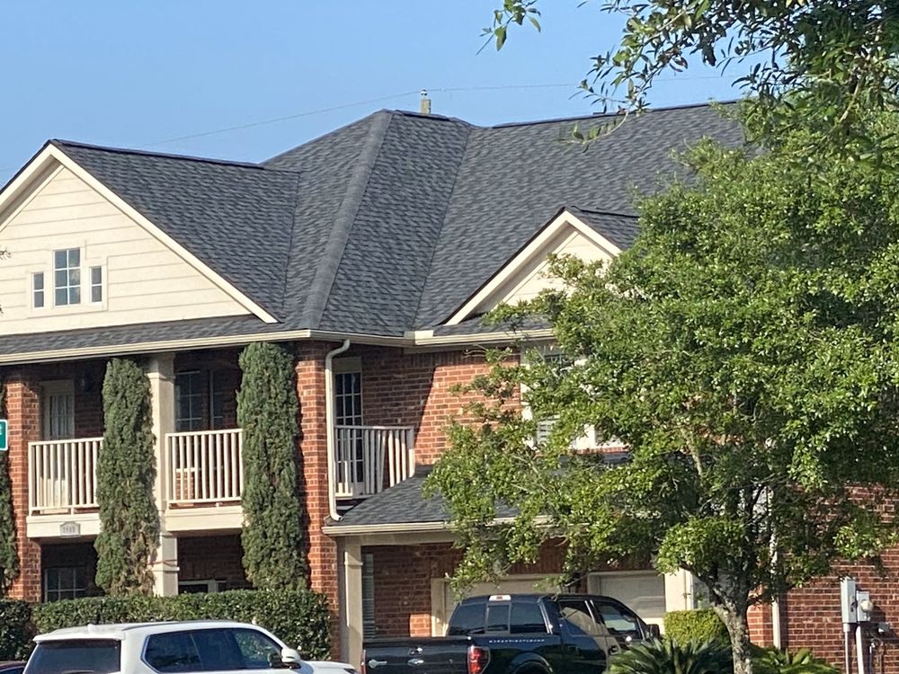 Slide of Allied Precision Roofing and Contractors