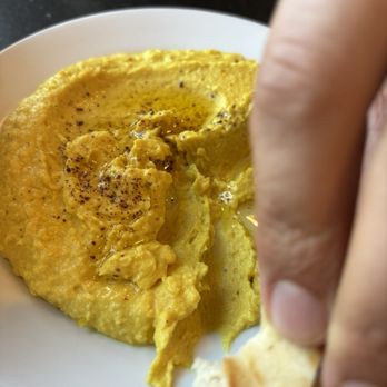 Rojbas Grill - Hummus - Mediterranean Near Me - Berkeley, California