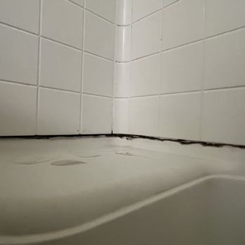 Alborada Apartments - Mold in bathroom - Apartments Near Me - Fremont, California
