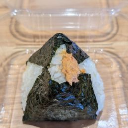 Spicy Tuna