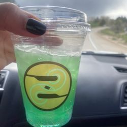 Ziggi's Coffee - Ziggi's