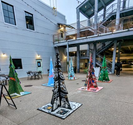 City Foundry STL by null