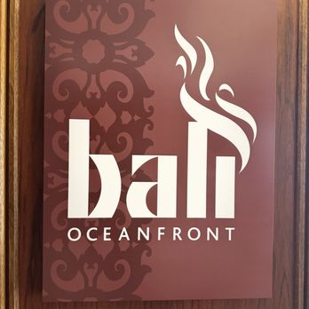 Bali Oceanfront - Seafood Near Me - Honolulu, Hawaii Bali Oceanfront - Seafood Near Me - Honolulu, Hawaii