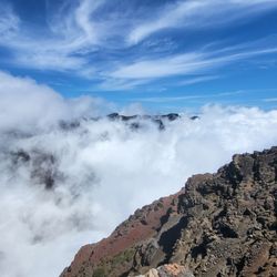 Roque de los Muchachos