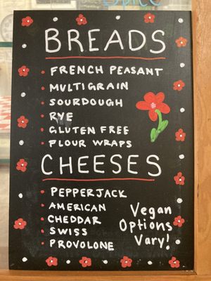 Brookton's Market by null