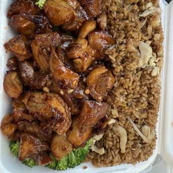 Happy Dragon Chinese Cafeteria - Bourbon Chicken - Chinese Near Me - Decatur, Georgia Happy Dragon Chinese Cafeteria - Bourbon Chicken - Chinese Near Me - Decatur, Georgia