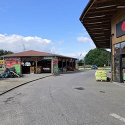 Polenmarkt Hohenwutzen