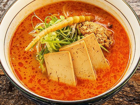 Shinka Ramen & Sake Bar by null